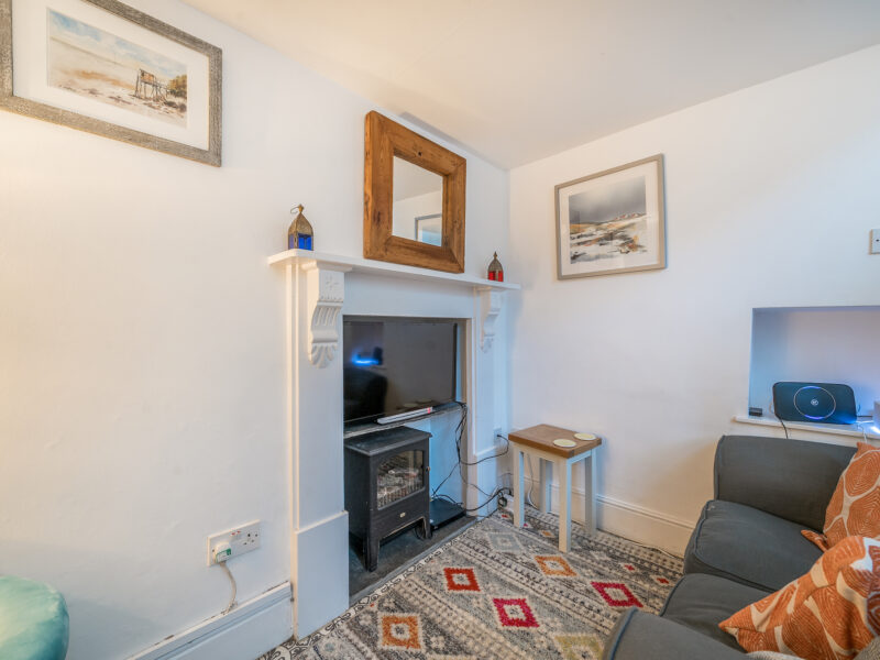 The Stables @ The Old Rectory