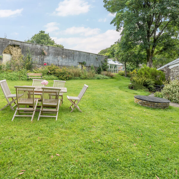 The Stables at The Old Rectory