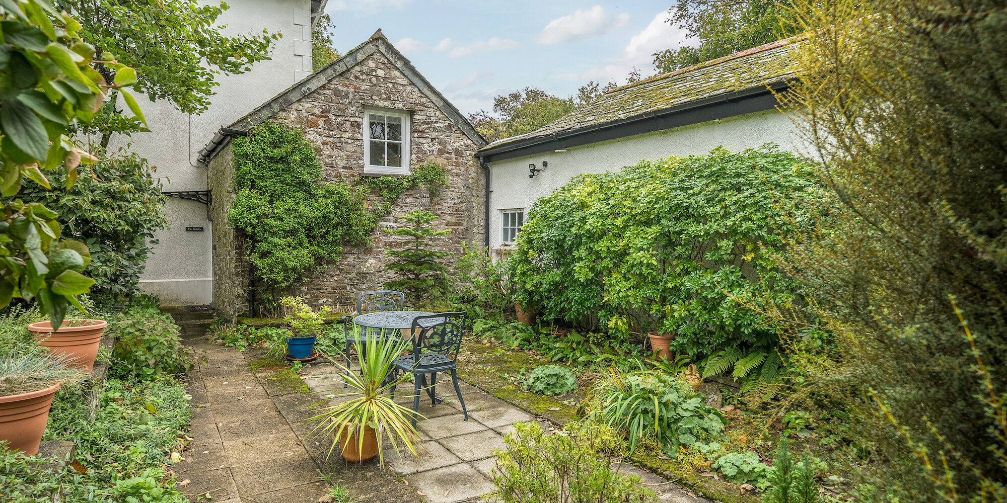 The Stables at The Old Rectory — photo 1
