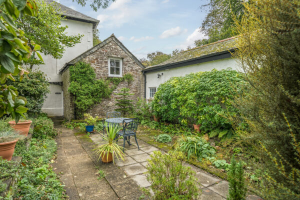 The Stables at The Old Rectory
