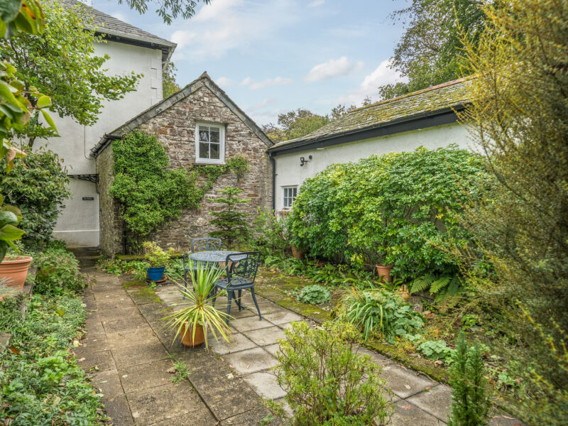 The Stables @ The Old Rectory