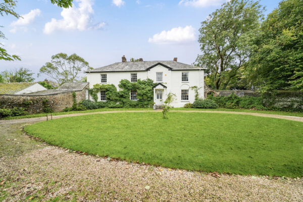 The Old Rectory