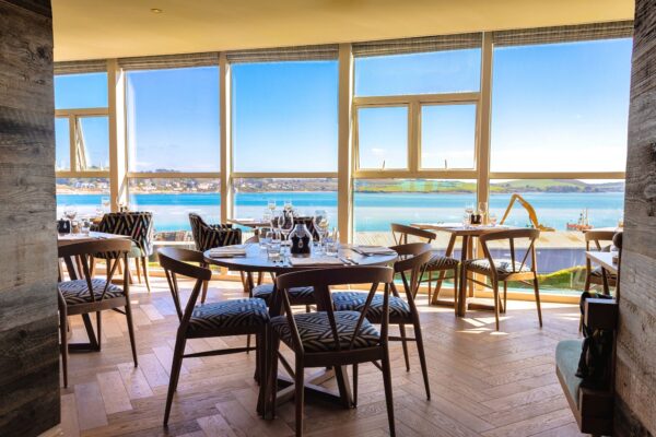 We Review: The Jetty Padstow