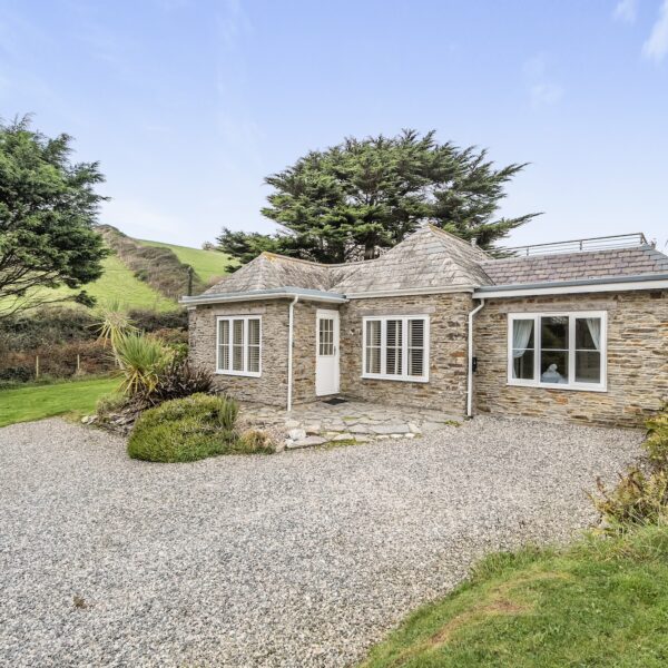 Stable Cottage