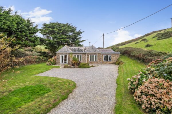 Stable Cottage
