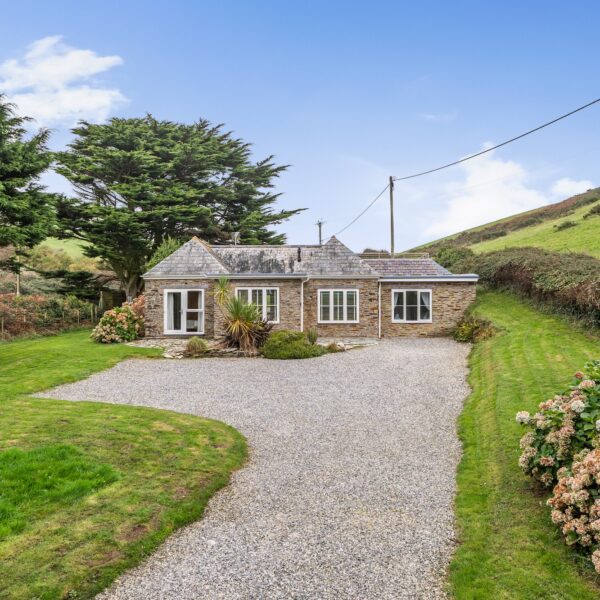 Stable Cottage