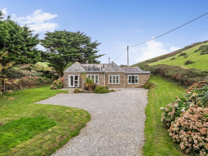 Stable Cottage