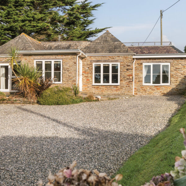 Stable Cottage