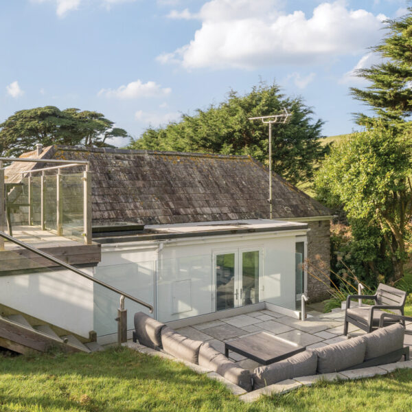 Stable Cottage