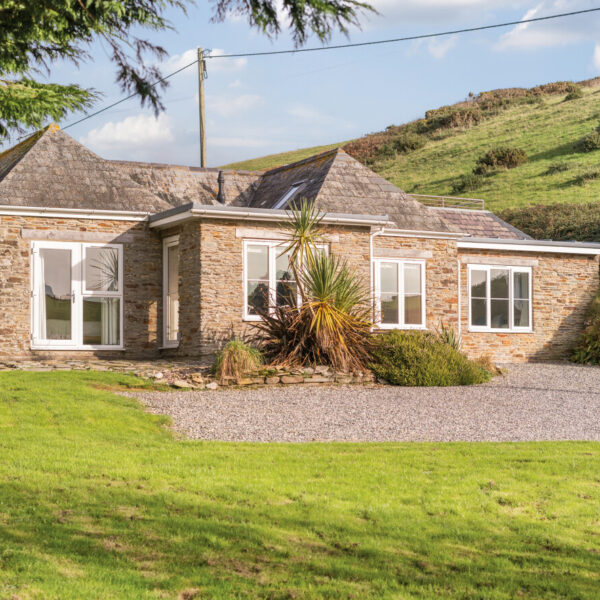 Stable Cottage