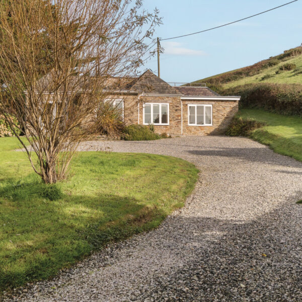 Stable Cottage