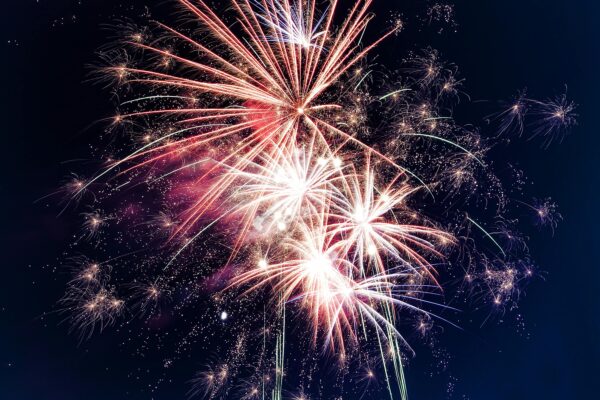 Bonfire Night in Cornwall 2026: where to watch the fireworks