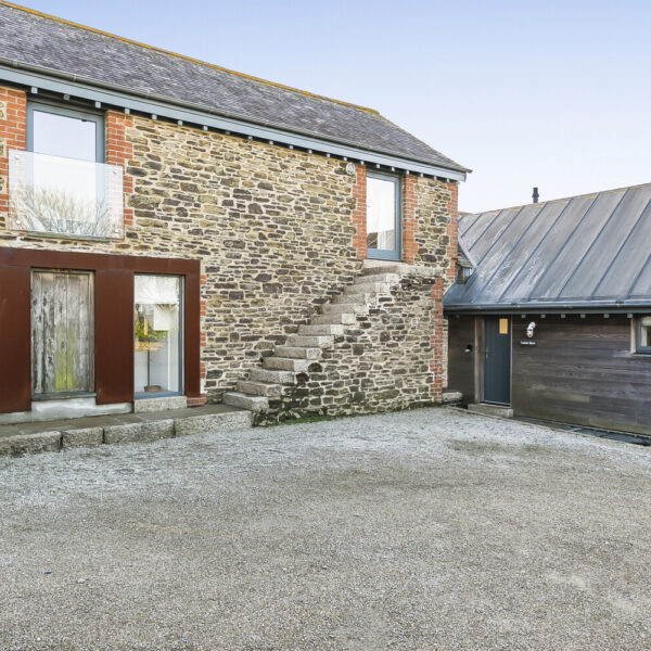 Lantic Barn