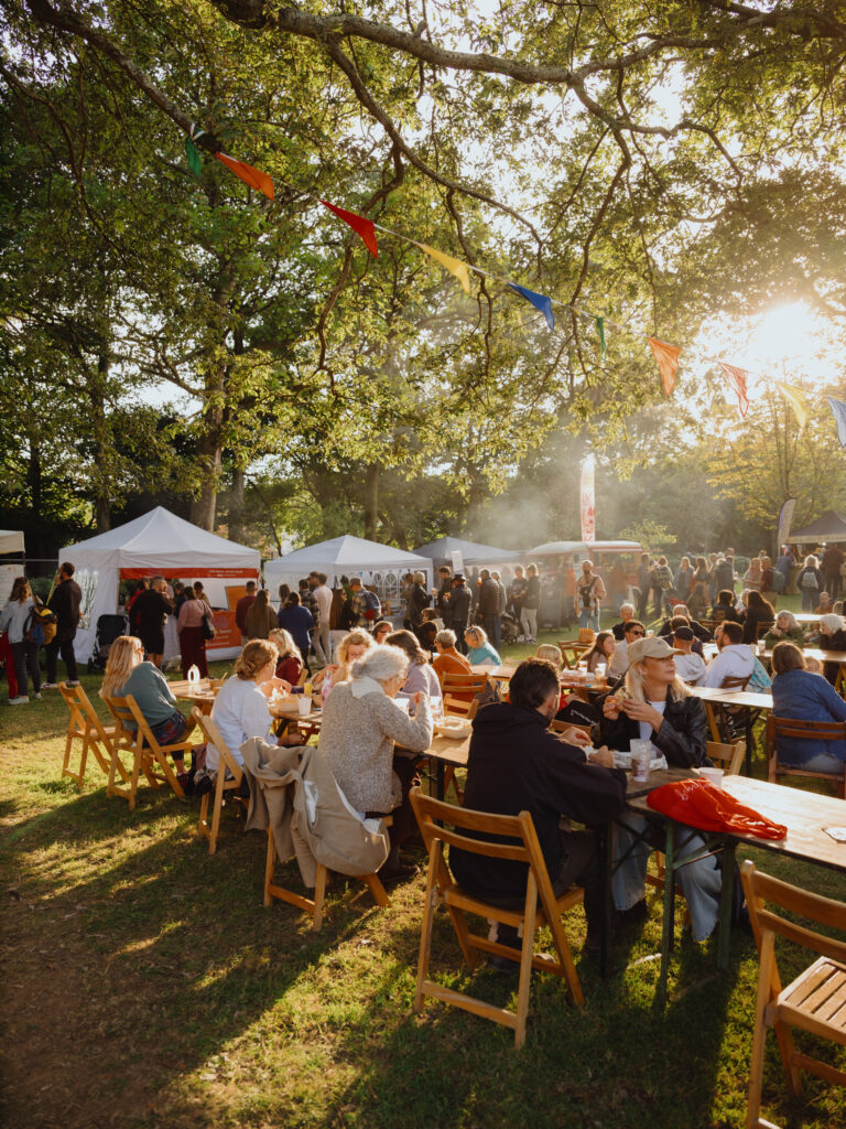 Penzance food fest