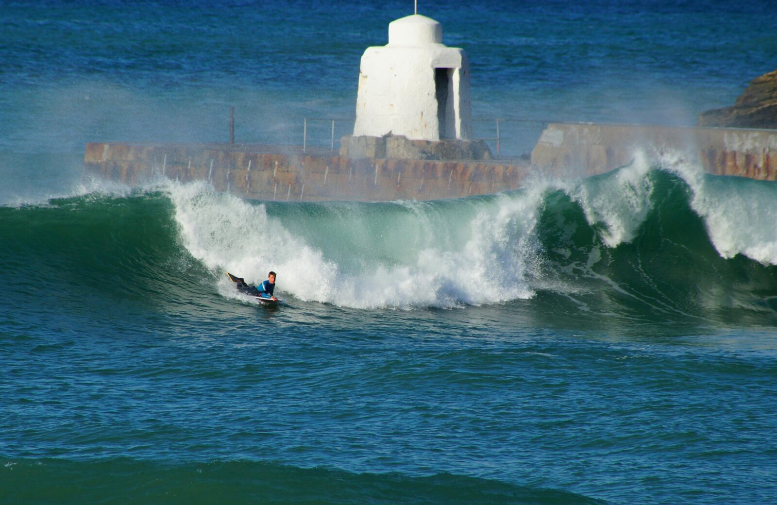 Spring Surfing in Cornwall: Where to Stay Near the Best Waves