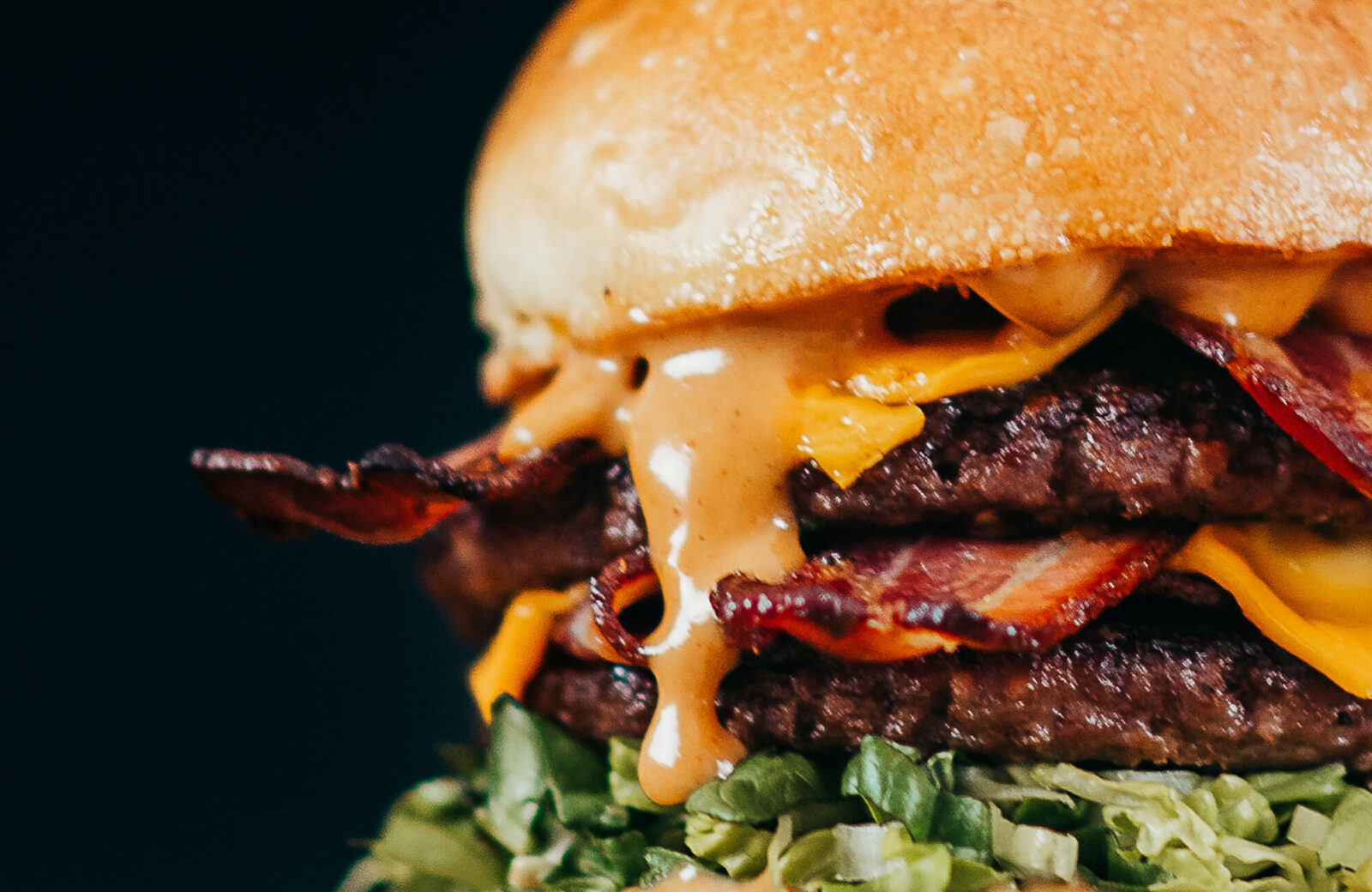 We review: Native Burger
