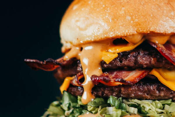 We review: Native Burger