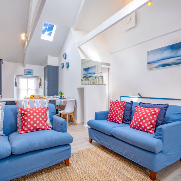 Barefoot Beach House