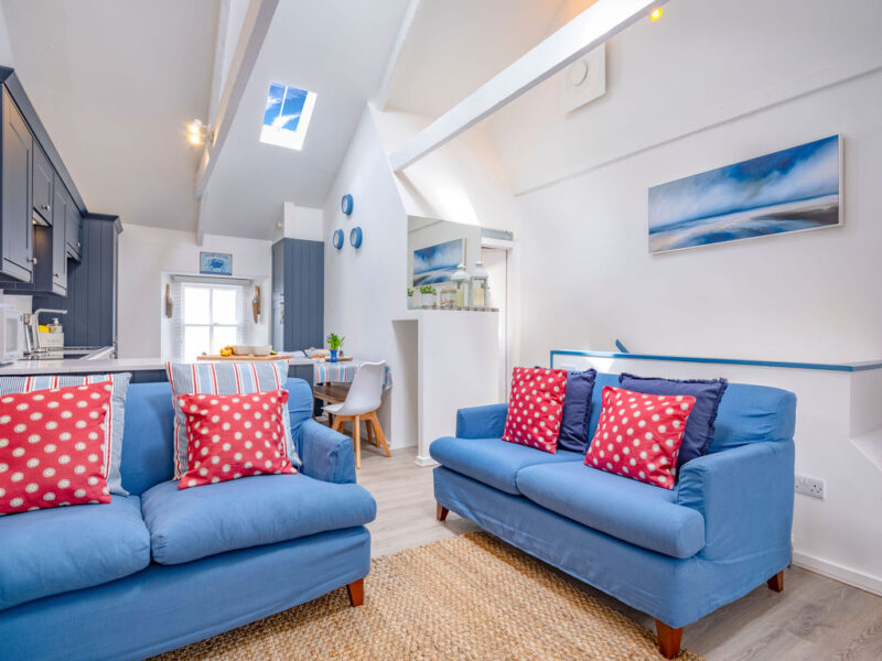 Barefoot Beach House