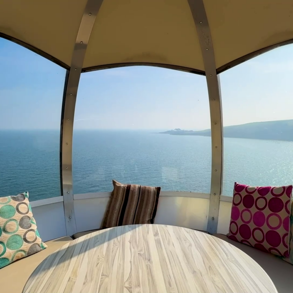 Compass Point