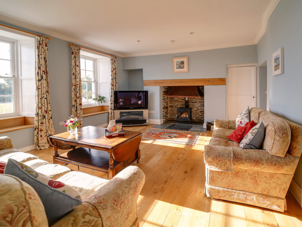 Sitting room 1