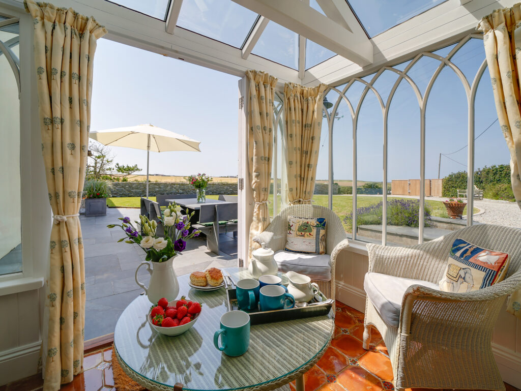 View & Garden 2