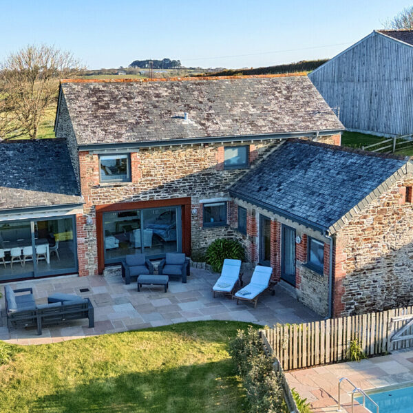 Lantic Barn