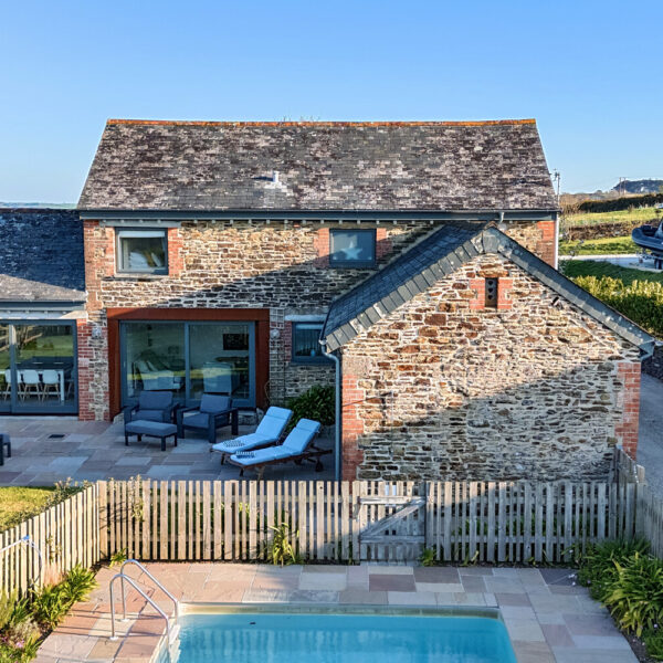 Lantic Barn