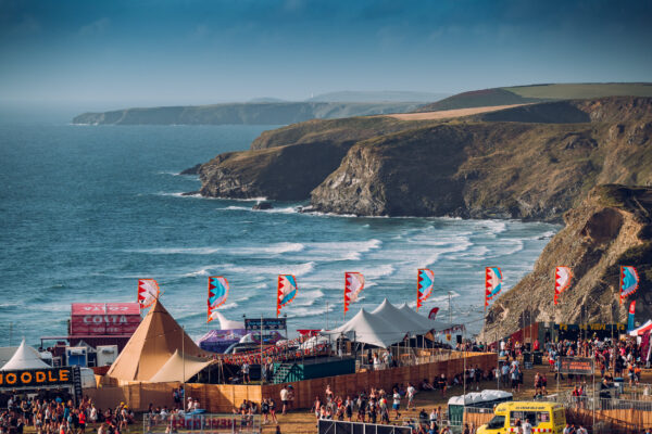 Where to Stay in Cornwall During Boardmasters Festival