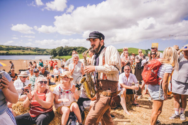 Where to Stay for the Rock Oyster Festival