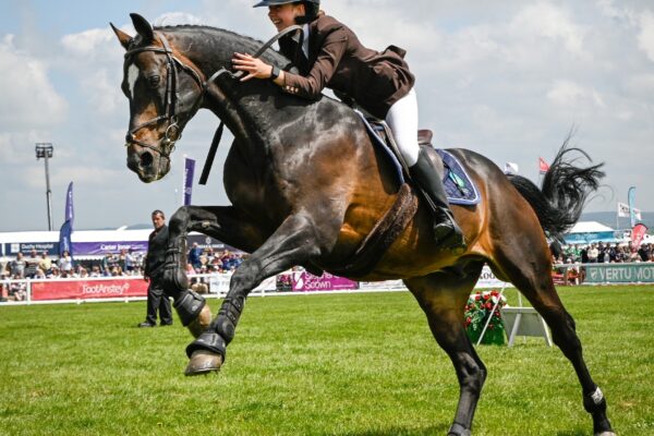 Where to stay for the Royal Cornwall Show