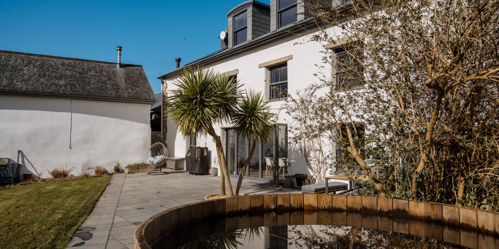The Farmhouse — photo 1