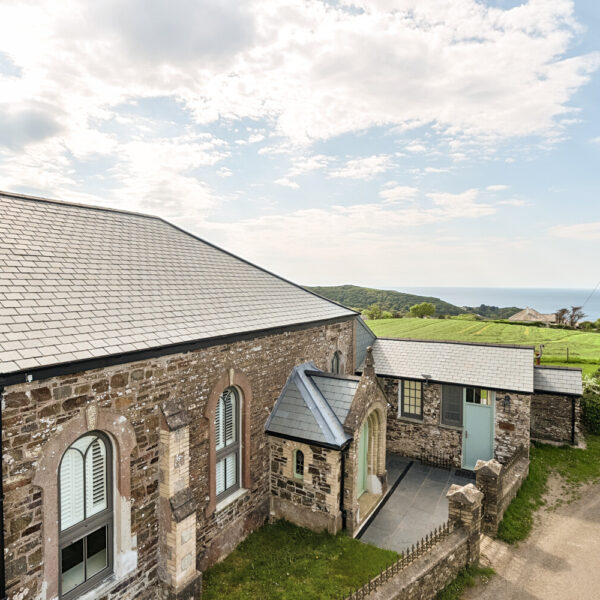 Brock’s Beach House