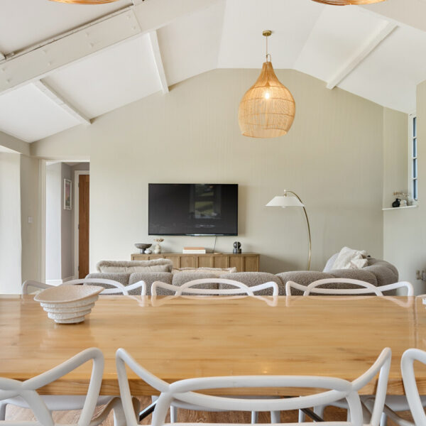 Brock’s Beach House