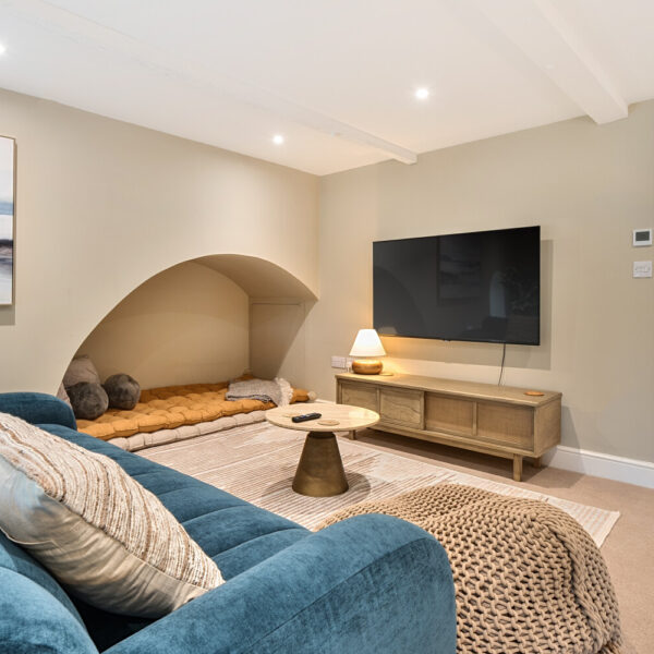 Brock’s Beach House