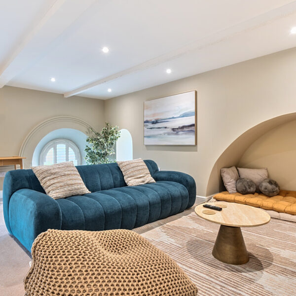 Brock’s Beach House