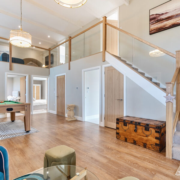 Brock’s Beach House