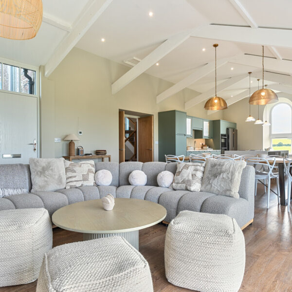 Brock’s Beach House