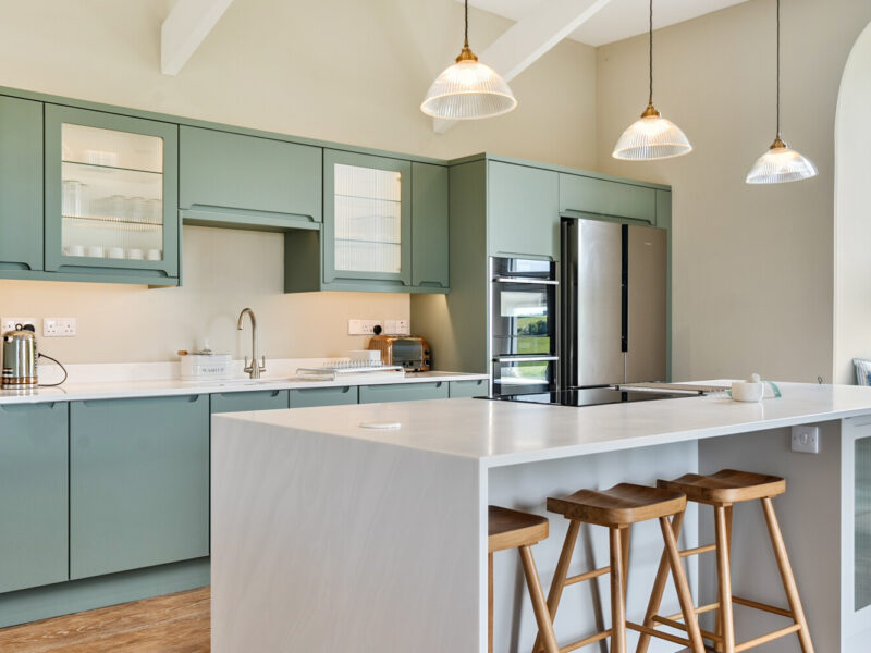 Brock's Beach House