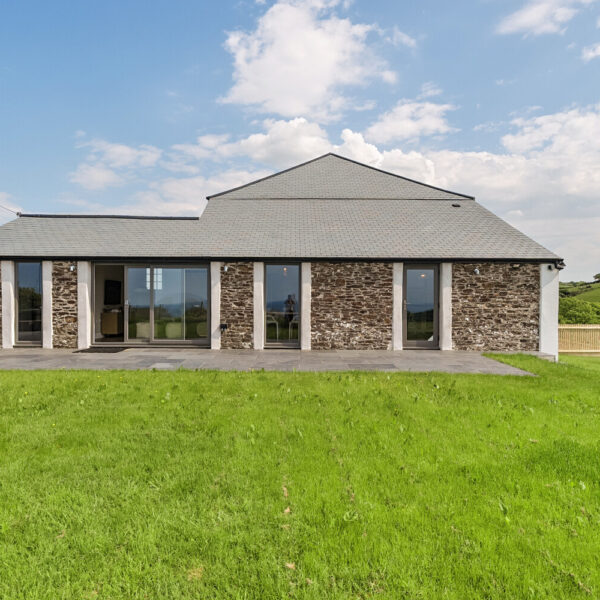 Brock’s Beach House