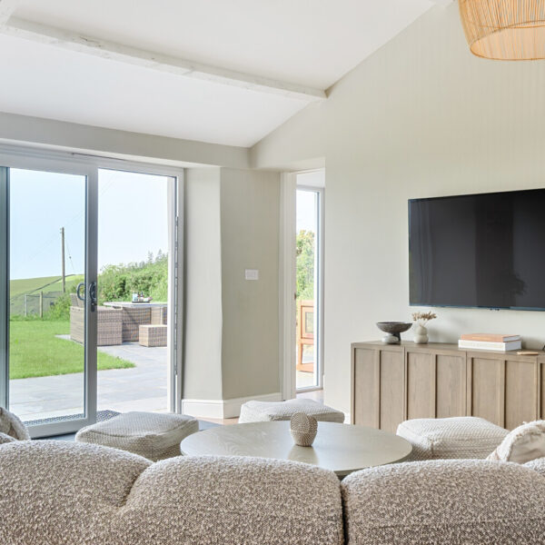 Brock’s Beach House