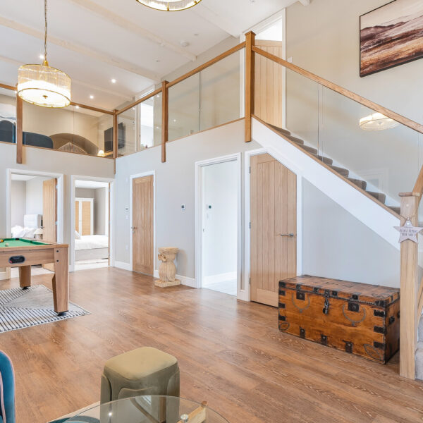 Brock’s Beach House