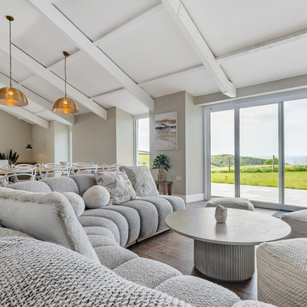 Brock’s Beach House