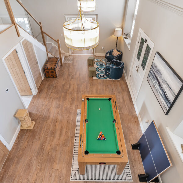 Brock’s Beach House
