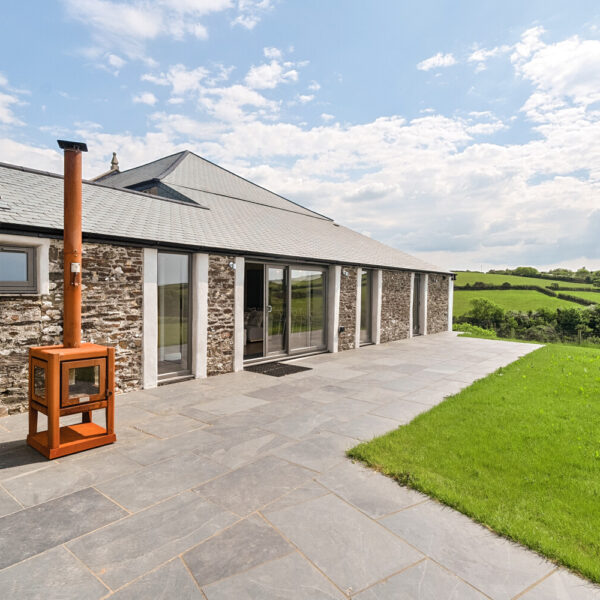 Brock’s Beach House
