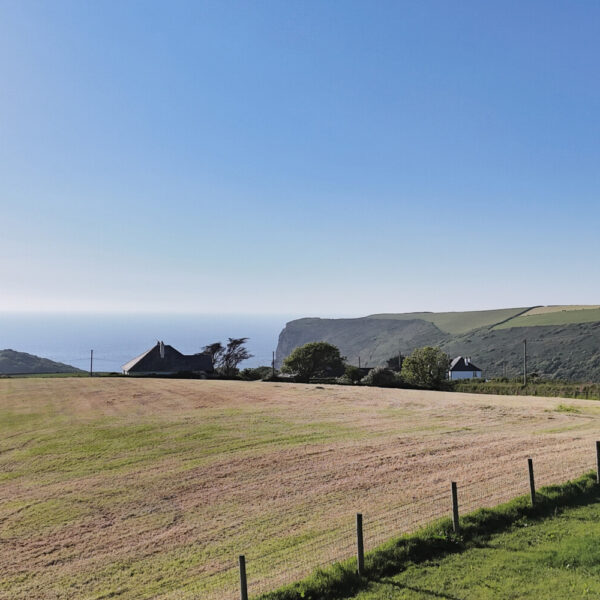 Brock’s Beach House