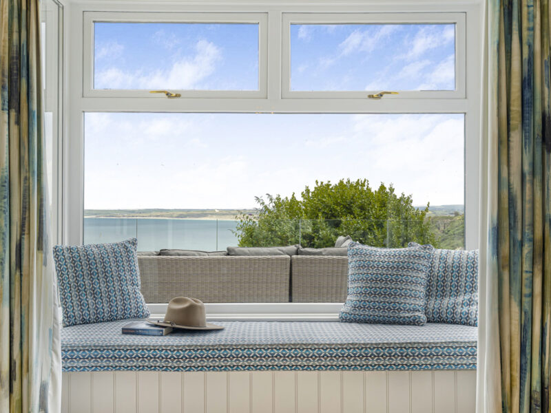 Hawkes View