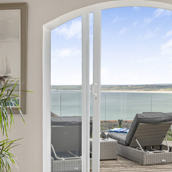 Hawkes View