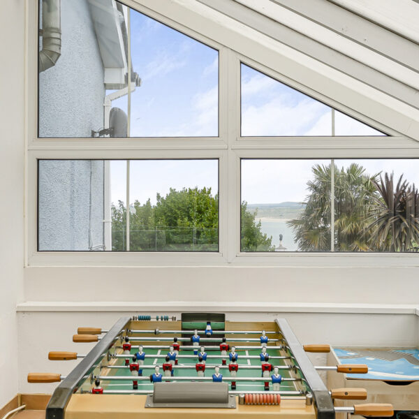 Hawkes View