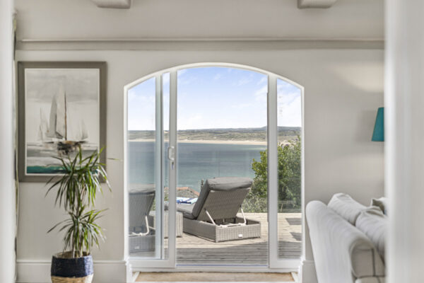 Hawkes View